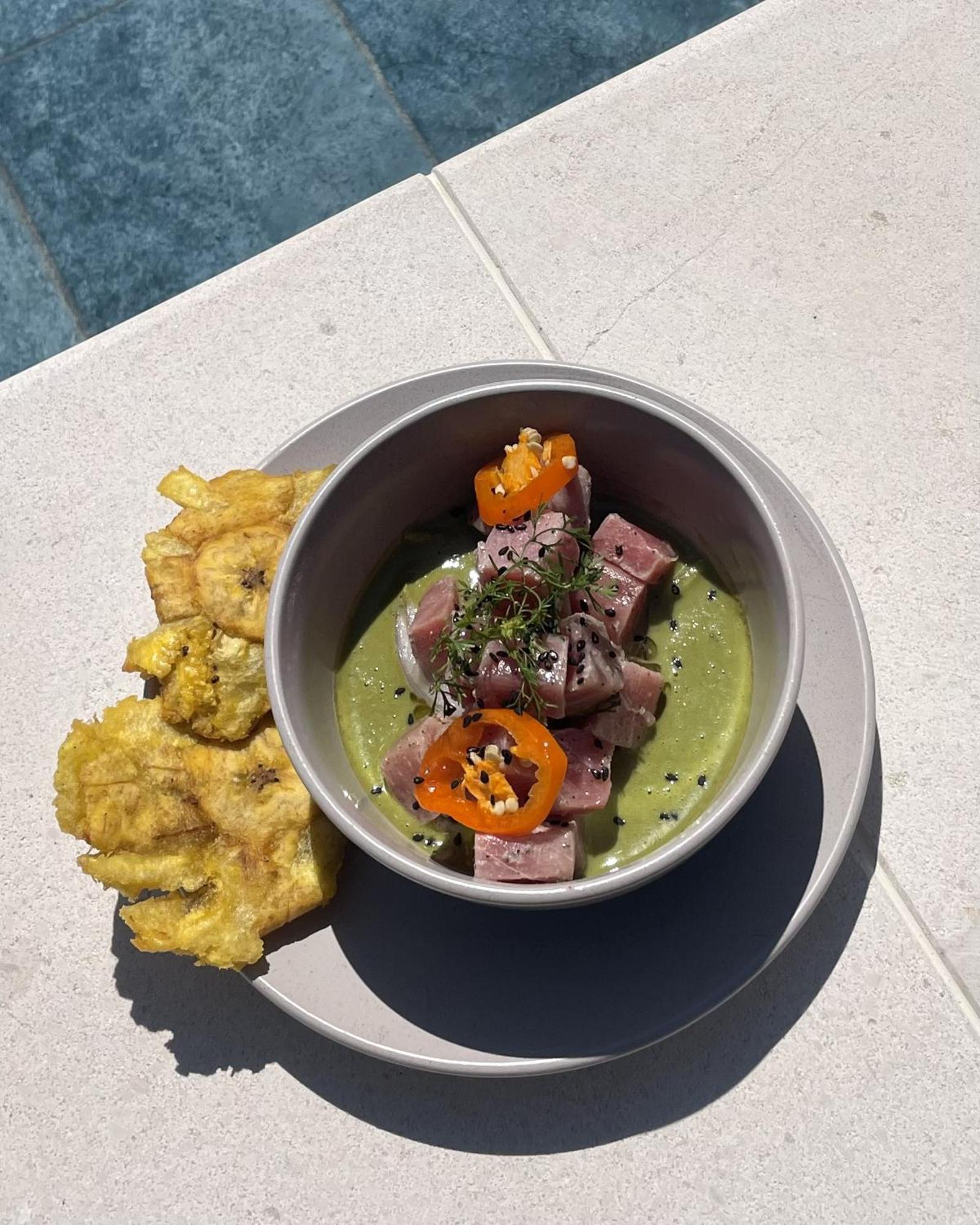 Sabai Beach Hotel Isla Barú 외부 사진