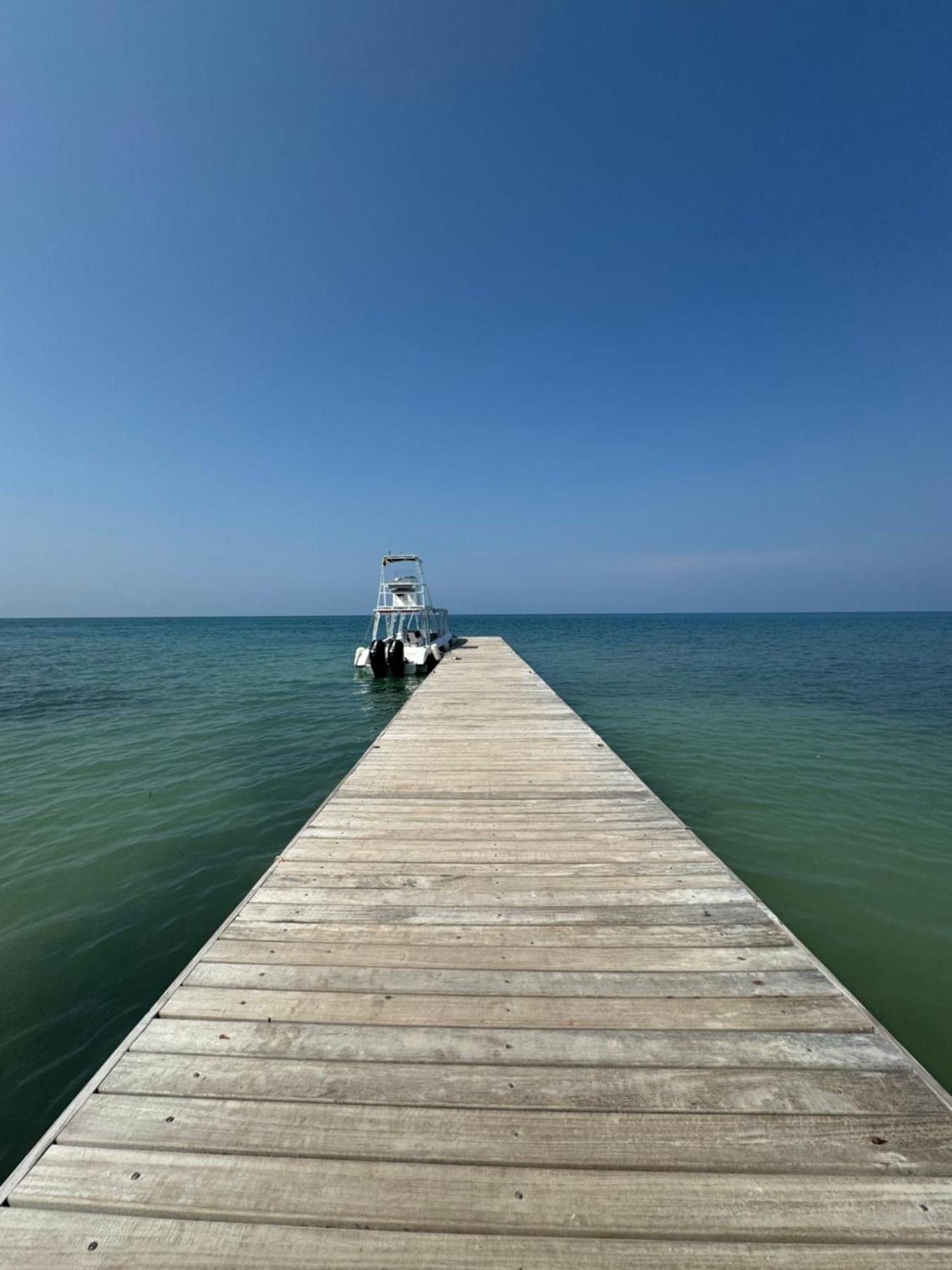 Sabai Beach Hotel Isla Barú 외부 사진