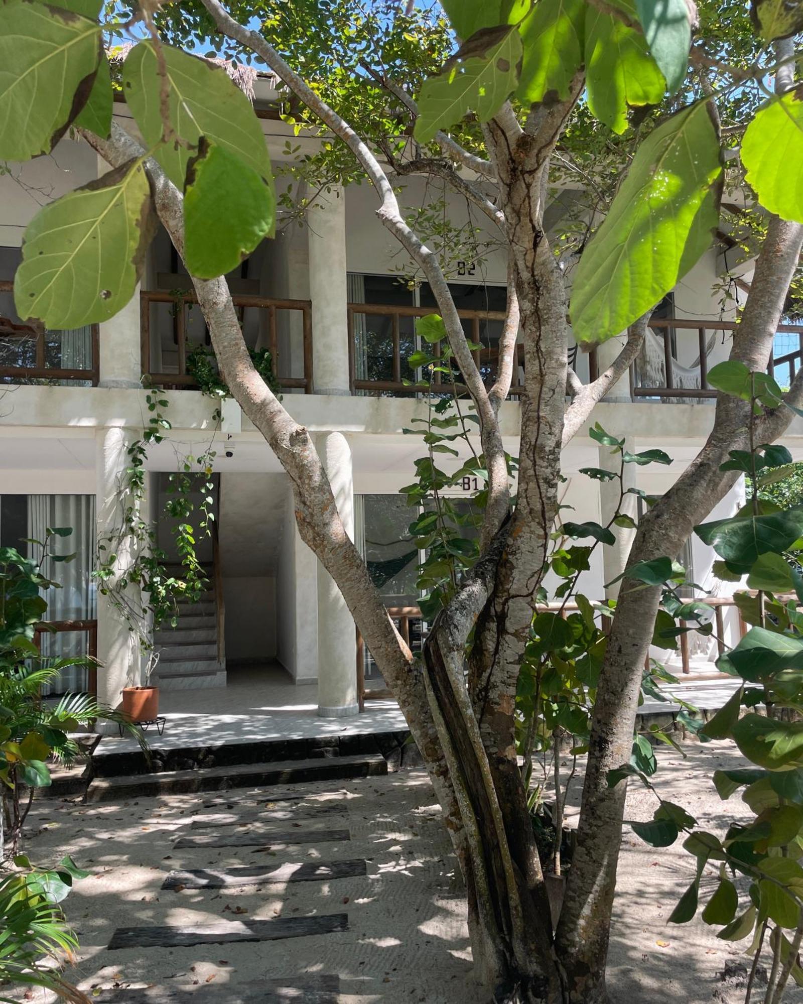 Sabai Beach Hotel Isla Barú 외부 사진