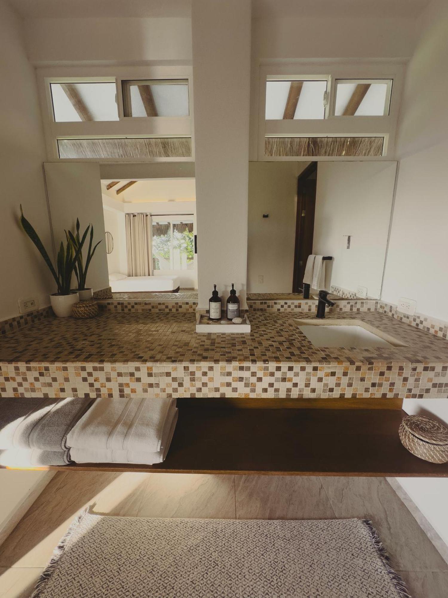 Sabai Beach Hotel Isla Barú 외부 사진