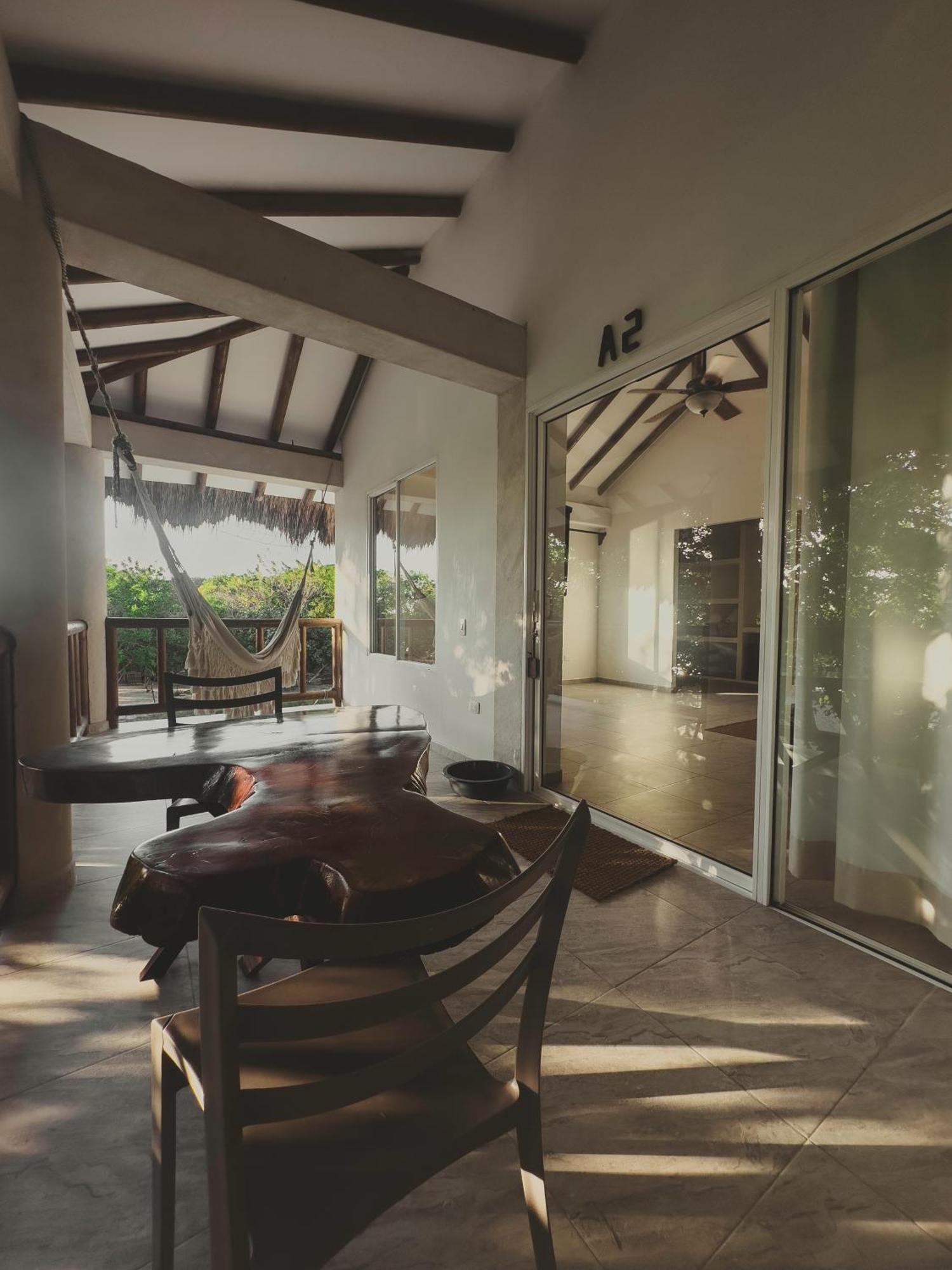 Sabai Beach Hotel Isla Barú 외부 사진