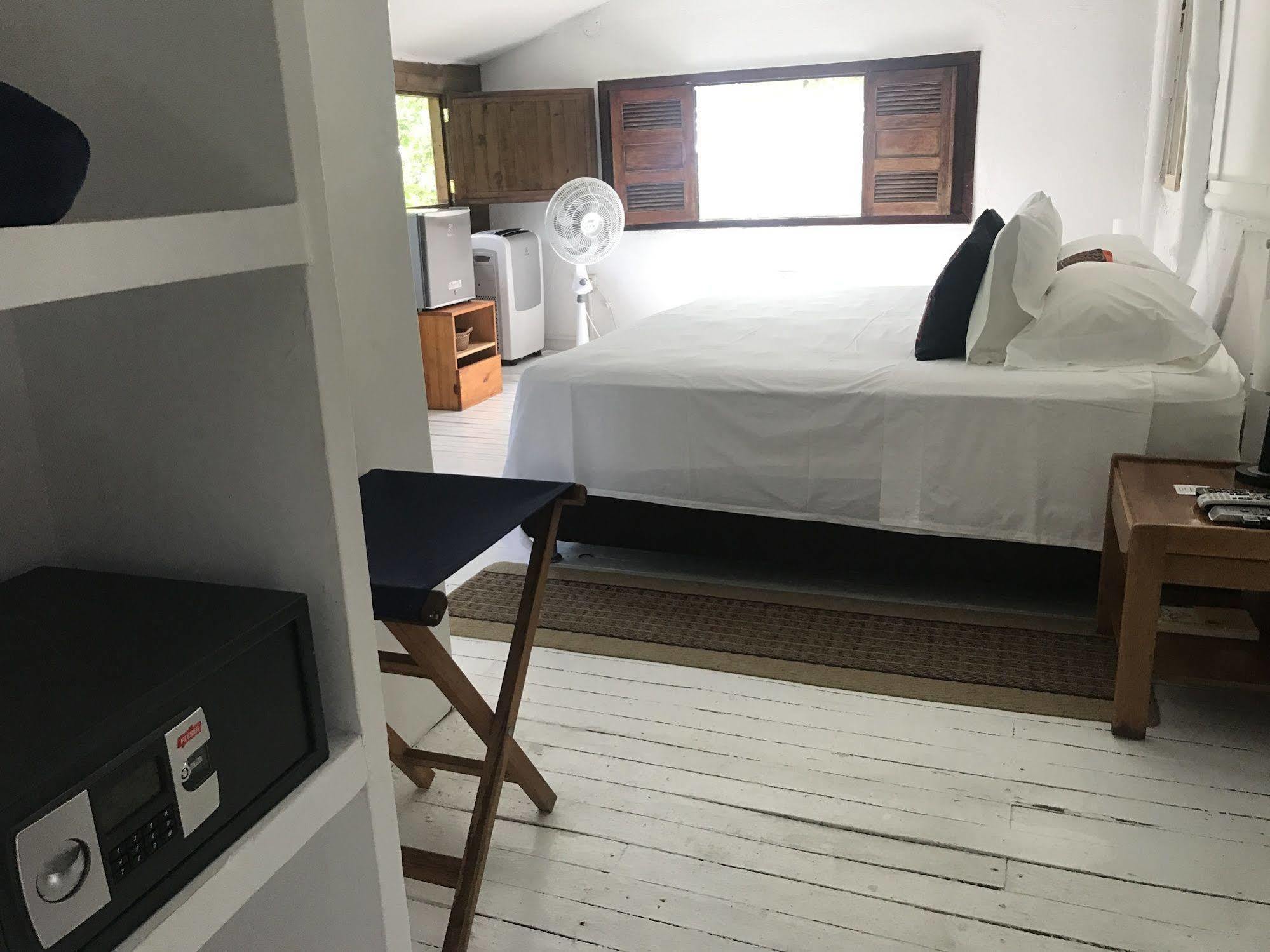 Sabai Beach Hotel Isla Barú 외부 사진