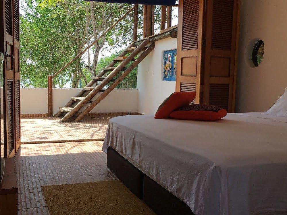 Sabai Beach Hotel Isla Barú 외부 사진