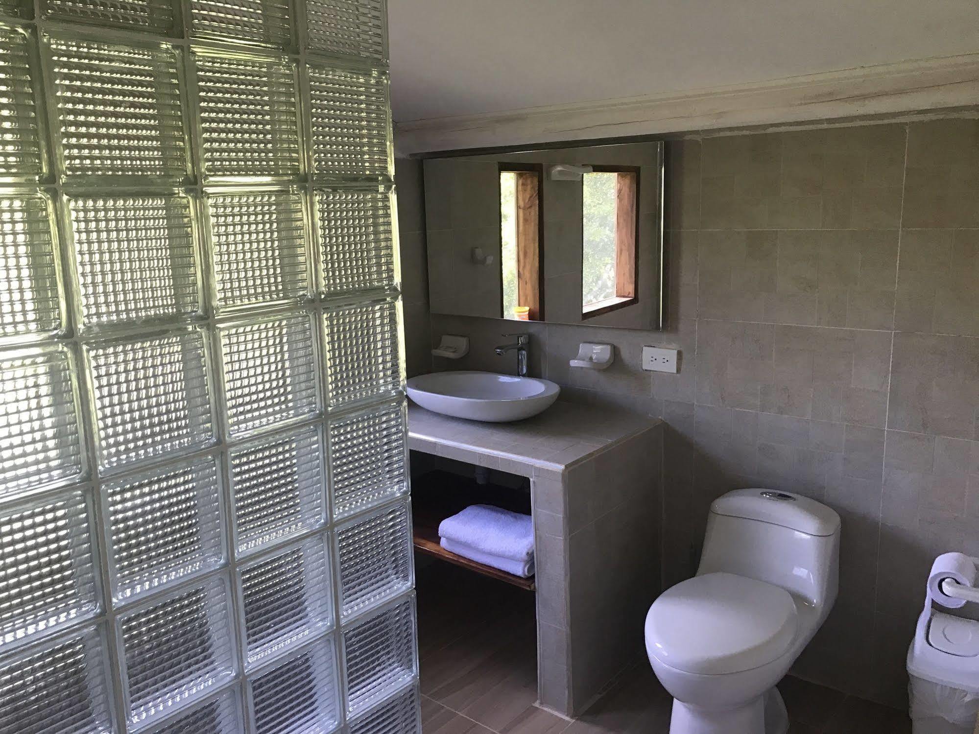 Sabai Beach Hotel Isla Barú 외부 사진