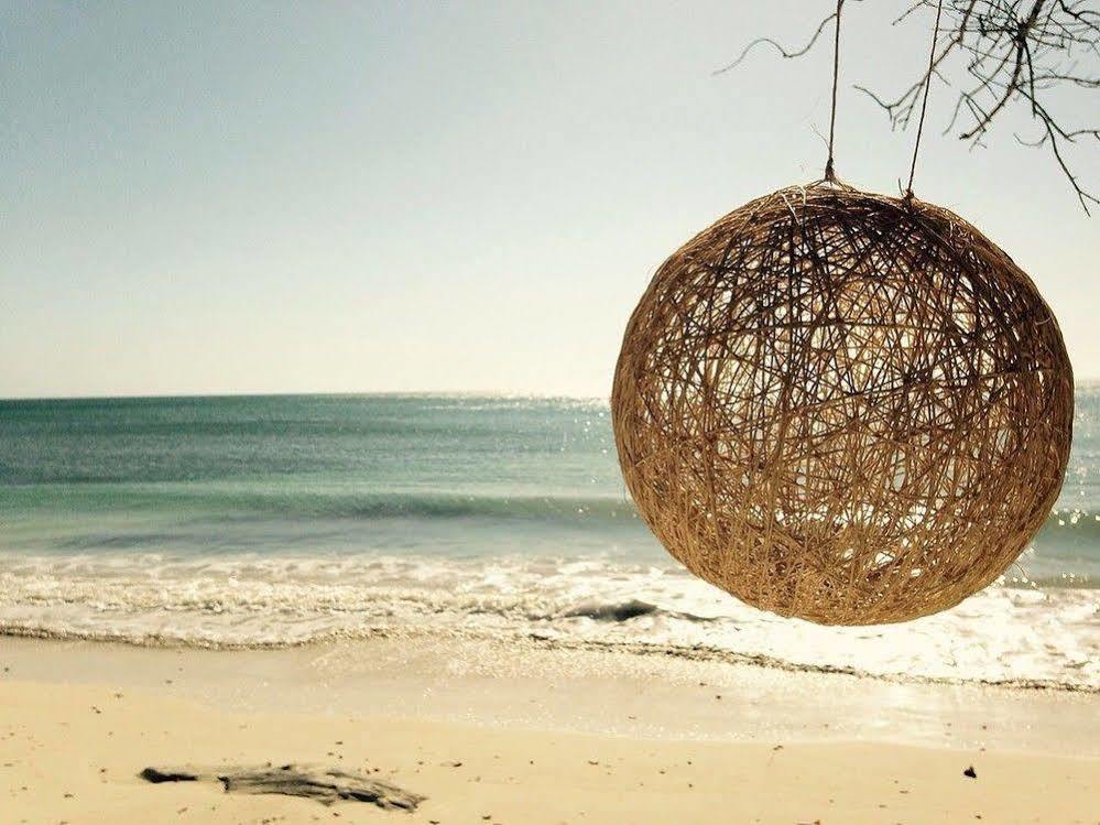 Sabai Beach Hotel Isla Barú 외부 사진